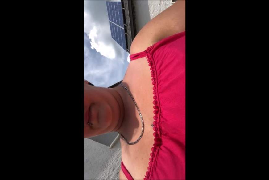 JoyceKyra91: Ungeschminkter Free P**s