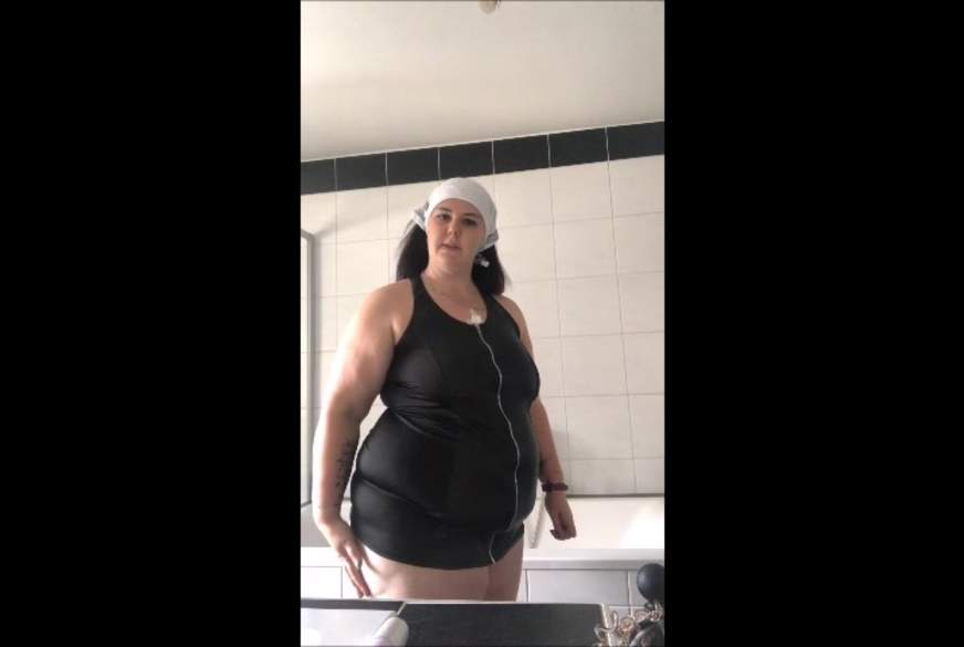 JoyceKyra91: Putzen oder W*****n ?