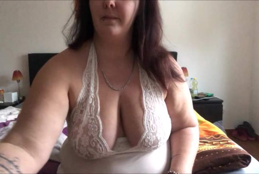 JoyceKyra91: So verführst du mich