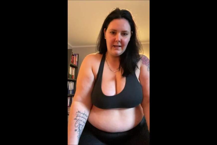 JoyceKyra91: Leggings Büro Tag