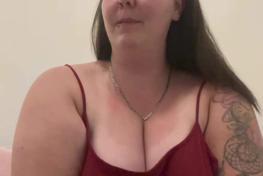 JoyceKyra91: Da bin ich wieder