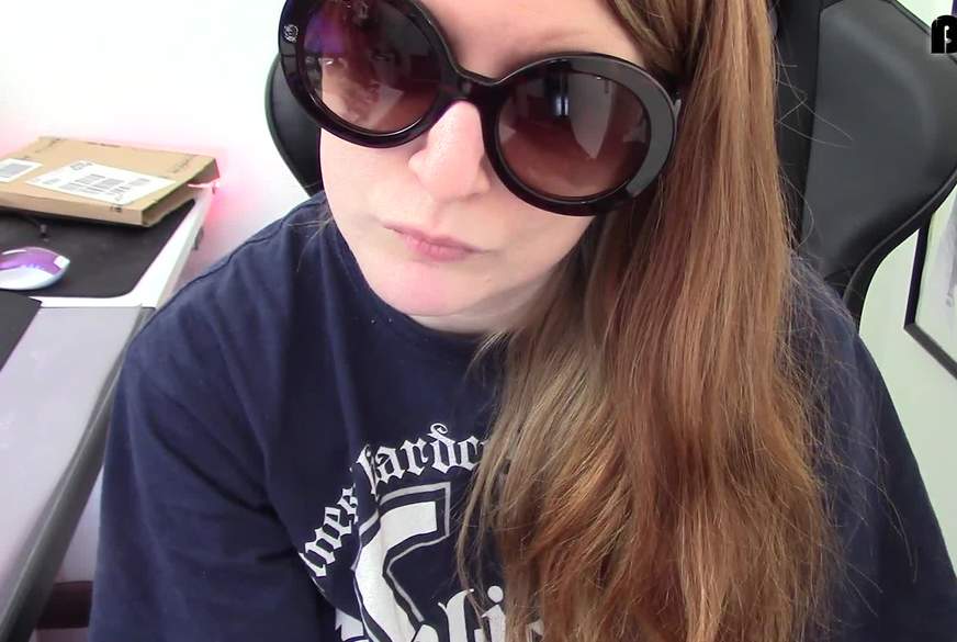 Prada Sklaven Aufgaben von AuroraRed