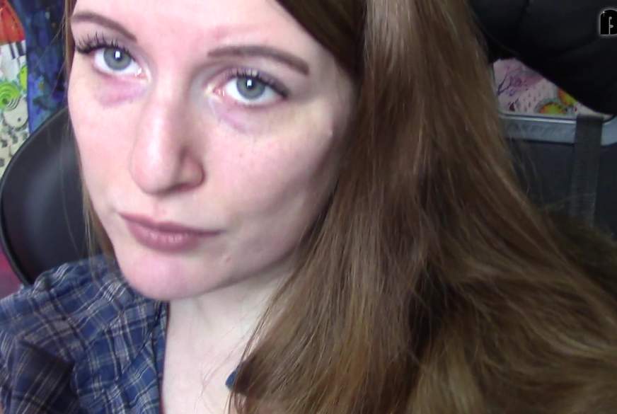 Menschlicher Geldautomat von AuroraRed