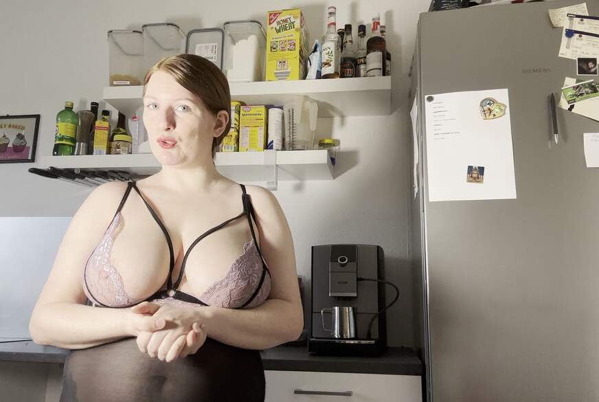 AuroraRed: Käse Fetish, dich vernaschen!