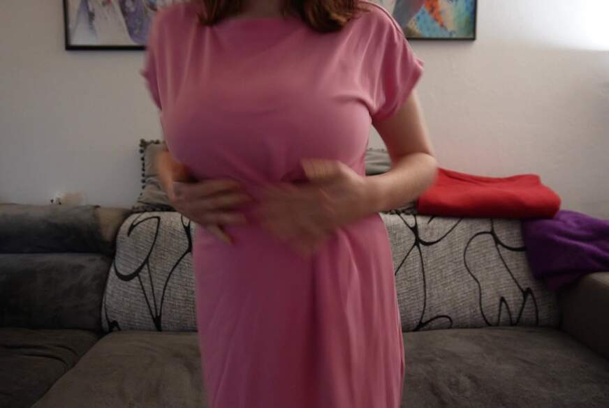 AuroraRed: tryonhaul nude