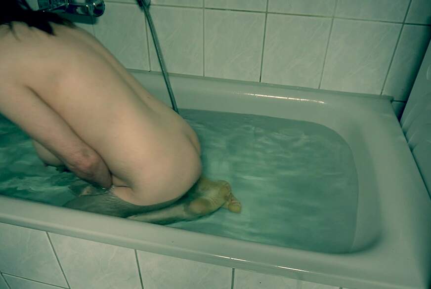 AuroraRed: Romantisch baden und tauchen