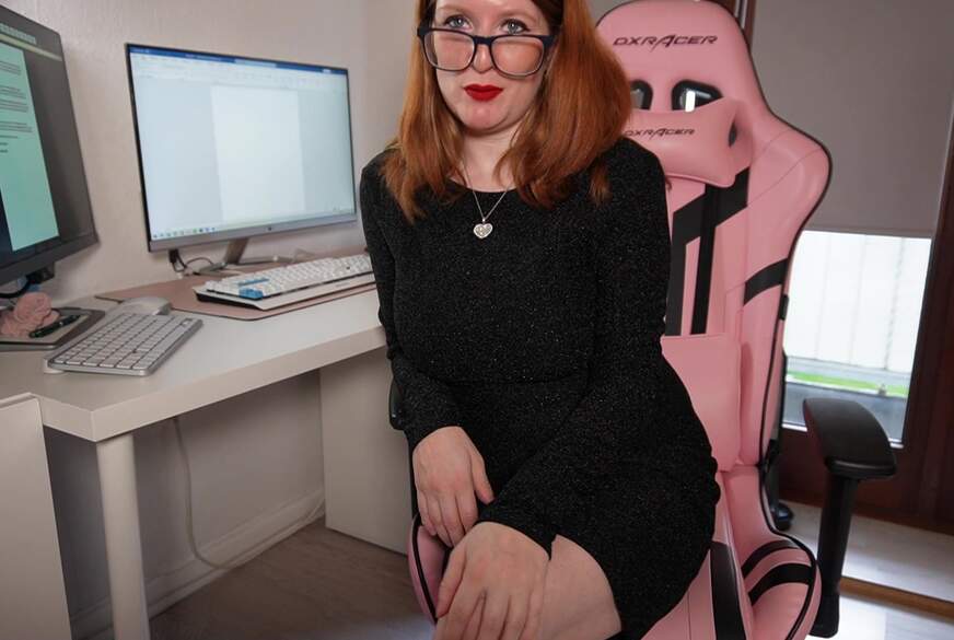 AuroraRed: beim fremdgehen s*******r geworden