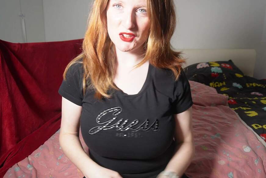 AuroraRed: Fremden vom Einkauf mitgenommen