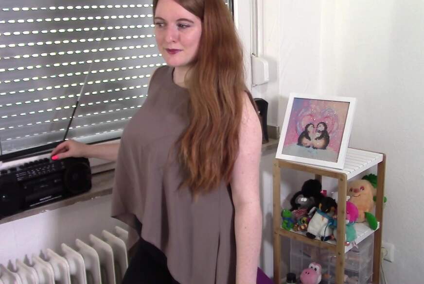AuroraRed: Radio strip