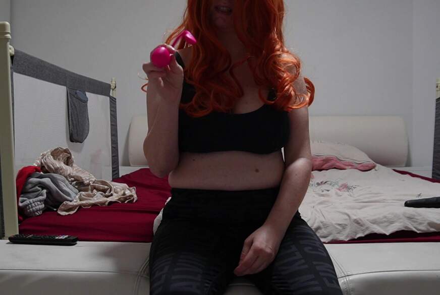 AuroraRed: Beim Porno erwischt