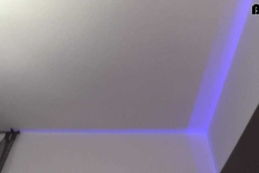 LilliVanilli: Nvlon-SEX mit USER