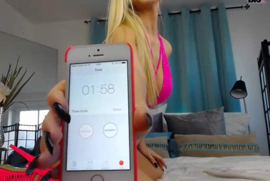 MareikeFox: TURNIER FÜR S*************r