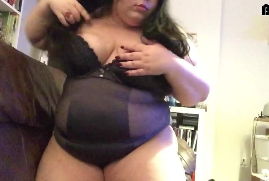 Ich spiele mit mir selber von AliceWonderland