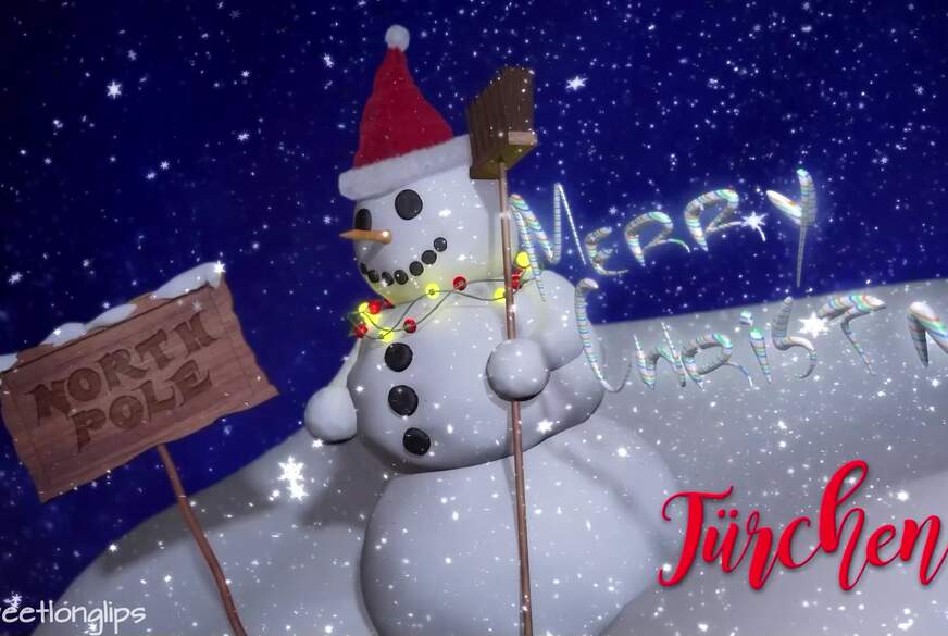 Sweetlonglips: Türchen 2! Brüste einölen