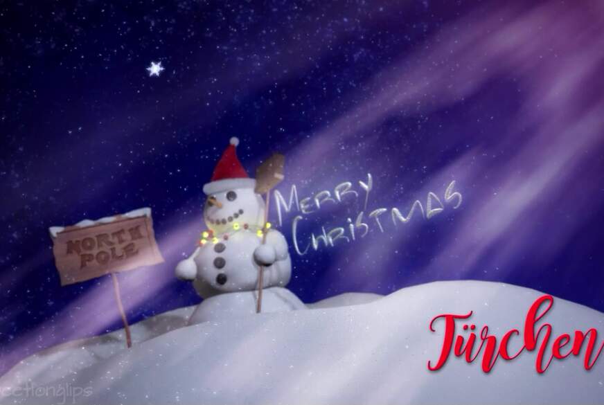 Sweetlonglips: Türchen 4! Dildoplay