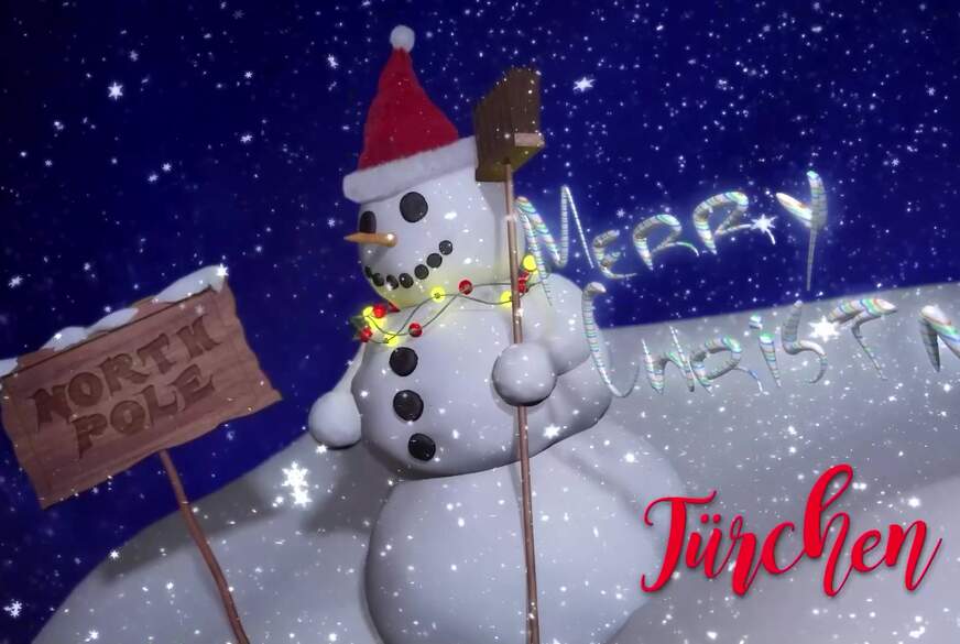 Sweetlonglips: Türchen 11! Eisdildo-f**k