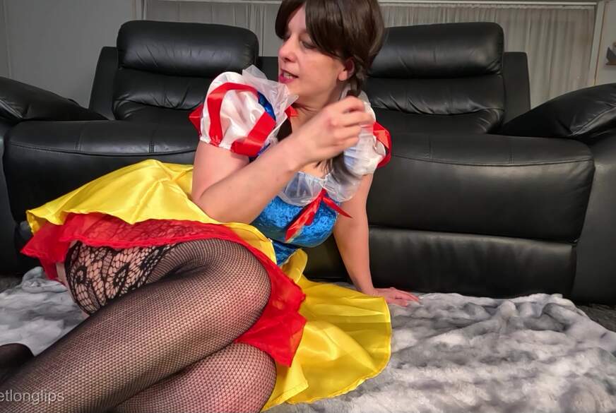 Sweetlonglips: S*************n und die 7 Zwerge - Zwerg 1