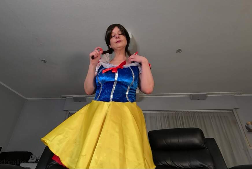 Sweetlonglips: S*************n und die 7 Zwerge - Zwerg 2