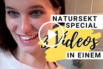 PISSCOMPILATION! NINA UND DER DREIFACHE NATURSEKT PISSCOMPILATION! NINA UND DER DREIFACHE NATURSEKT