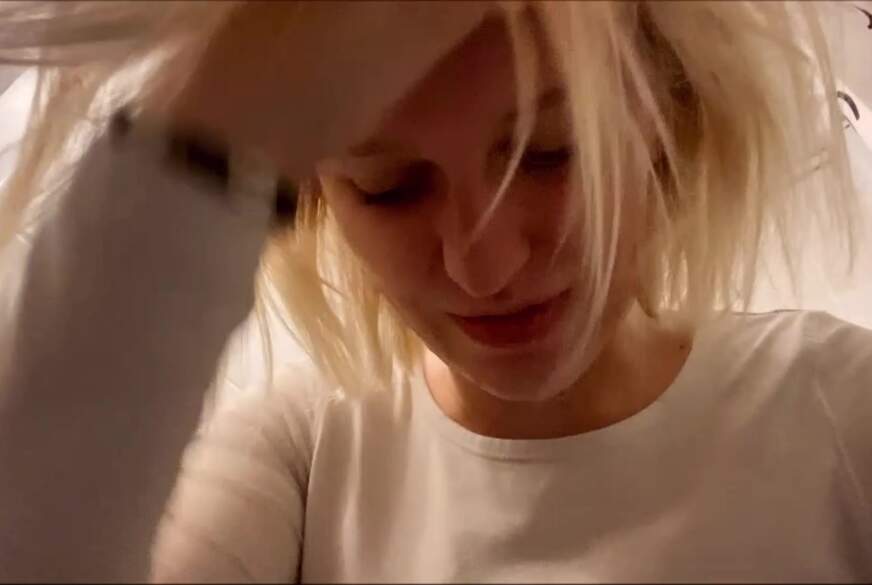 Nina-König: Bock auf F****n! Wenn der Besuch nicht will