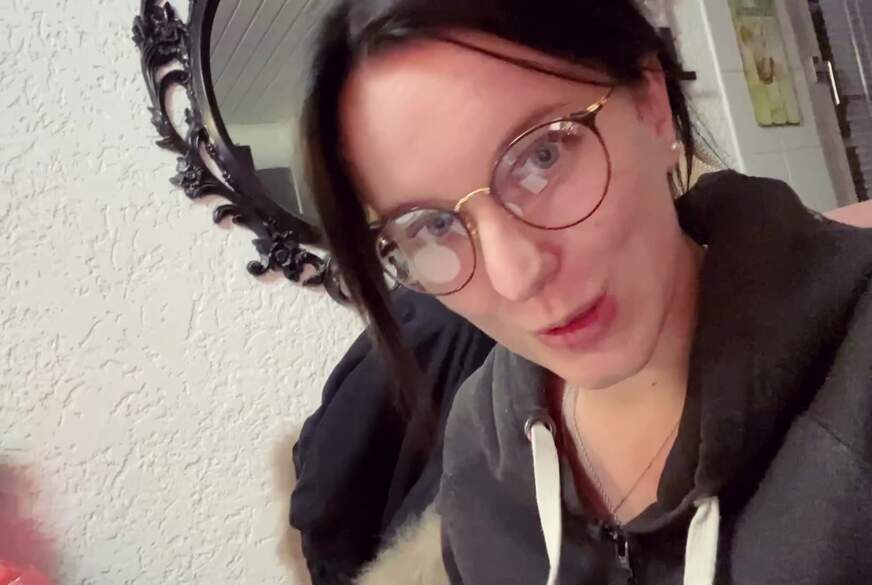 Nina-König: OMG - DIESES VIDEO SOLLTE NIE ONLINE KOMMEN
