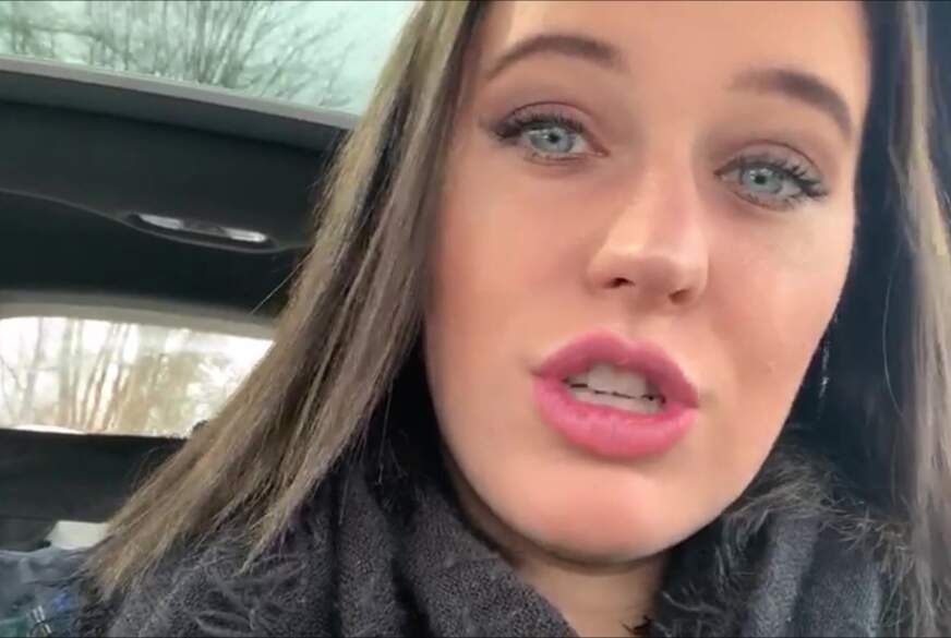 Nina-König: KENNST DU DAS? ZU KRASSE AKTION!