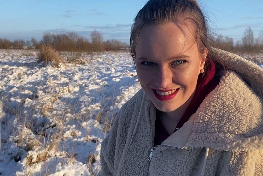 Nina-König: NATURSEKT-NINA! S*****z GEHALTEN UND DRAUFg*****t!