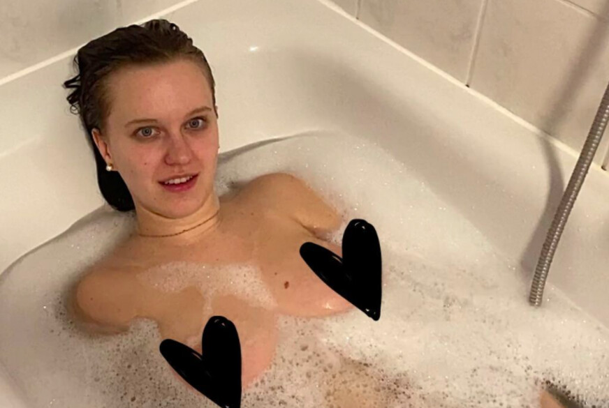 Nina-König: C******e ÜBERRASCHUNG VOM NACHBARN!