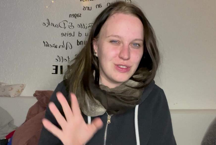 Nina-König: So will sie es auch A**l !