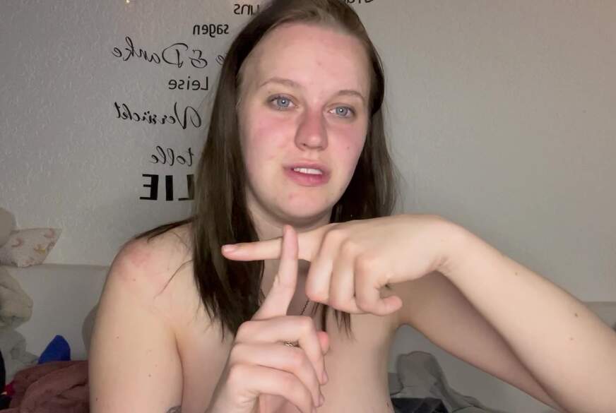 Nina-König: GROß oder KLEIN, so f****t du sie mit deinem S*****z am