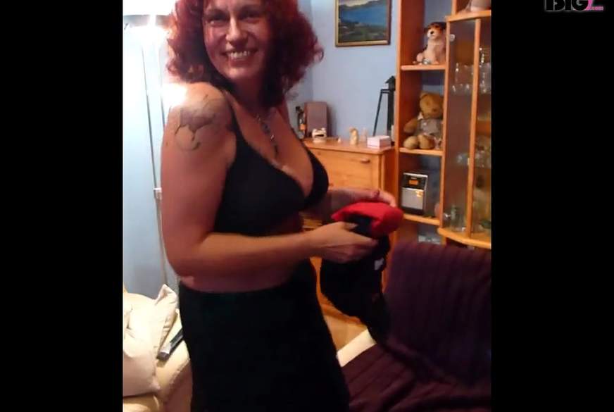 Sex-Mix quer durchs Haus bei Gewitter von marija*a666 pic1