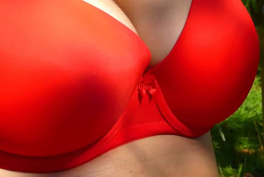 marija*a666: Geiler Spaß in der Baums****e