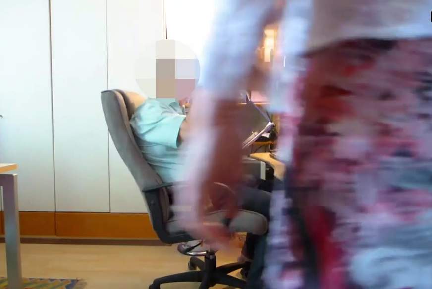 marija*a666: Der Chef