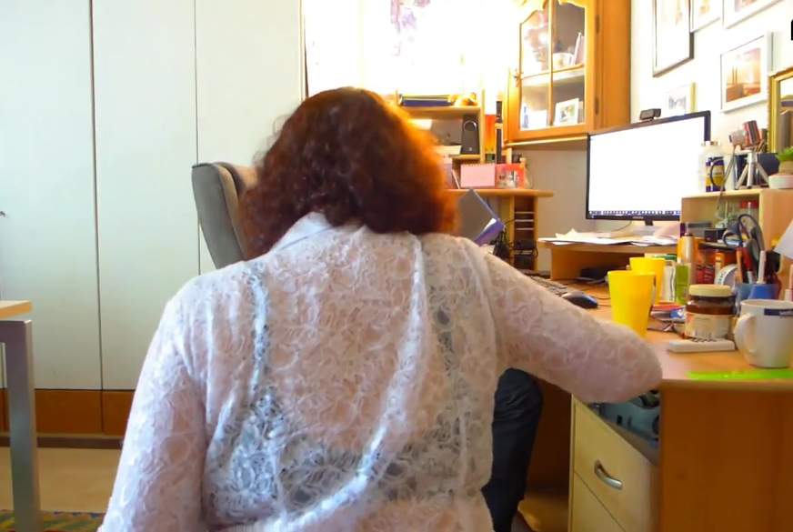 marija*a666: Der Chef