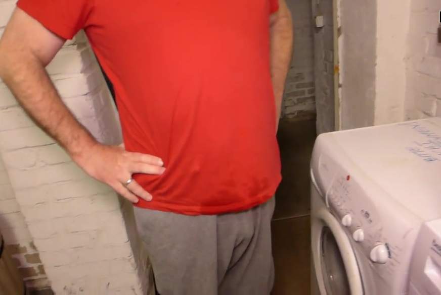 marija*a666: In der Waschküche