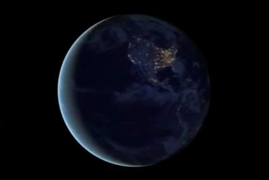 Test-Amateur42: Intergalaktischer Planeten Porno