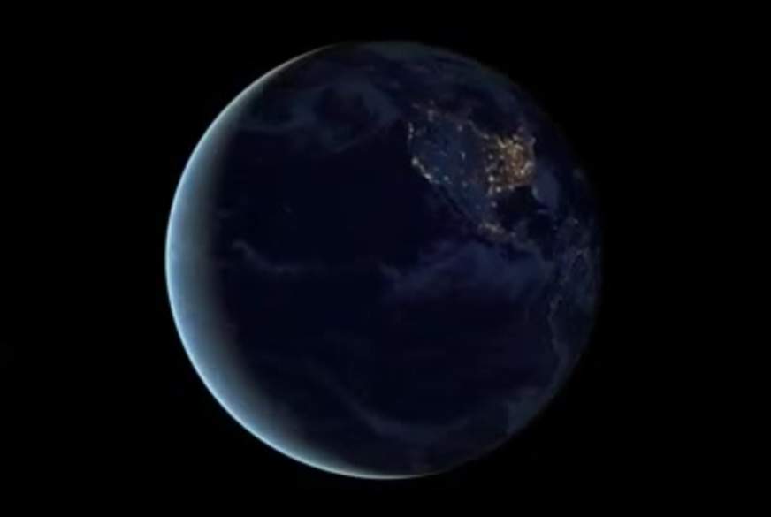 Test-Amateur42: Intergalaktischer Planeten Porno