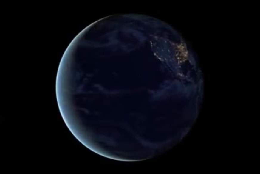 Test-Amateur42: Intergalaktischer Planeten Porno