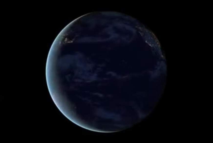 Test-Amateur42: Intergalaktischer Planeten Porno