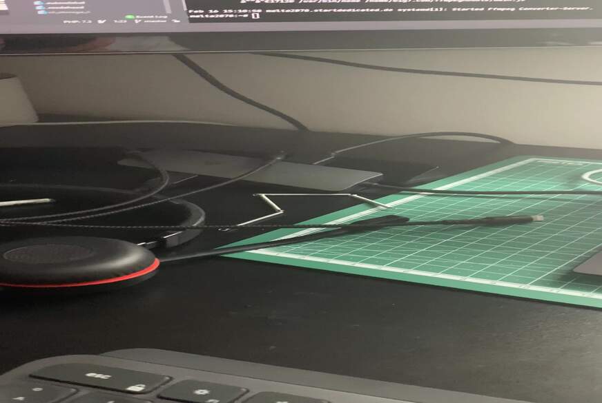 Mein Test Video 2 von Test-Amateur42 pic4