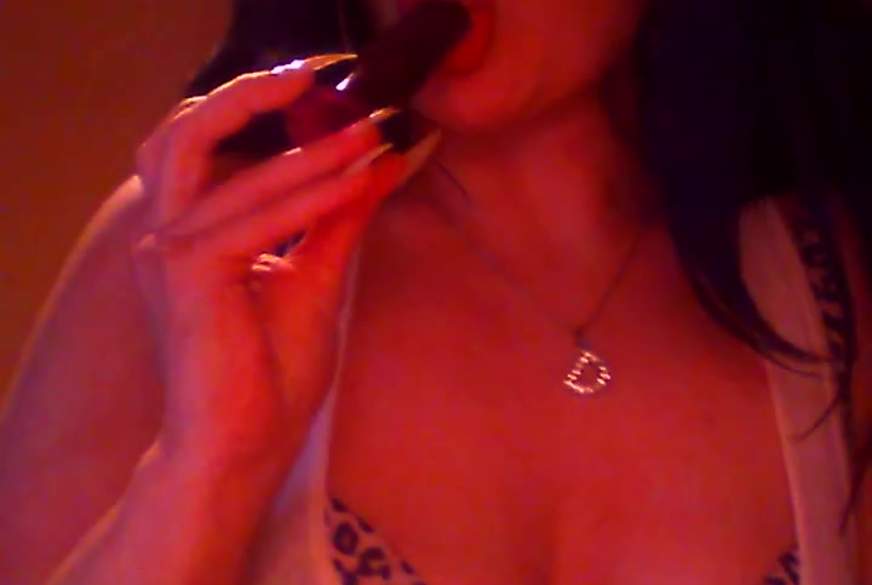 LeonieNight: a**lplug im a***h