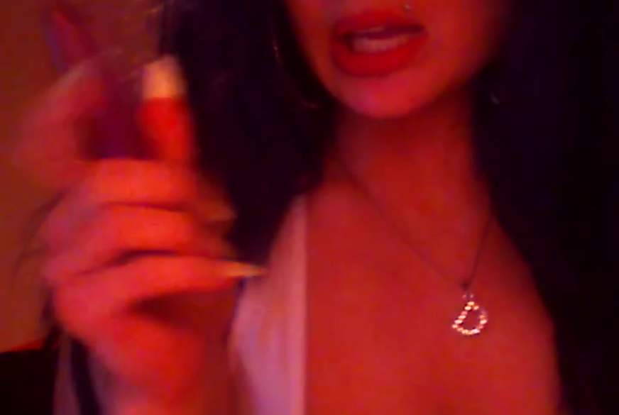 LeonieNight: a**lplug im a***h