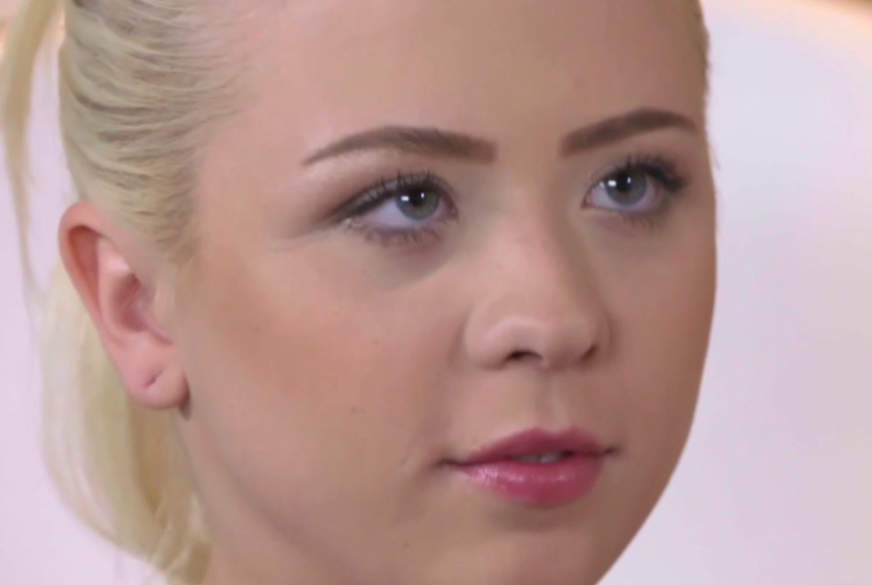 Meine P*****se Stiefs*******r verführt mich! von t**nieminimaus