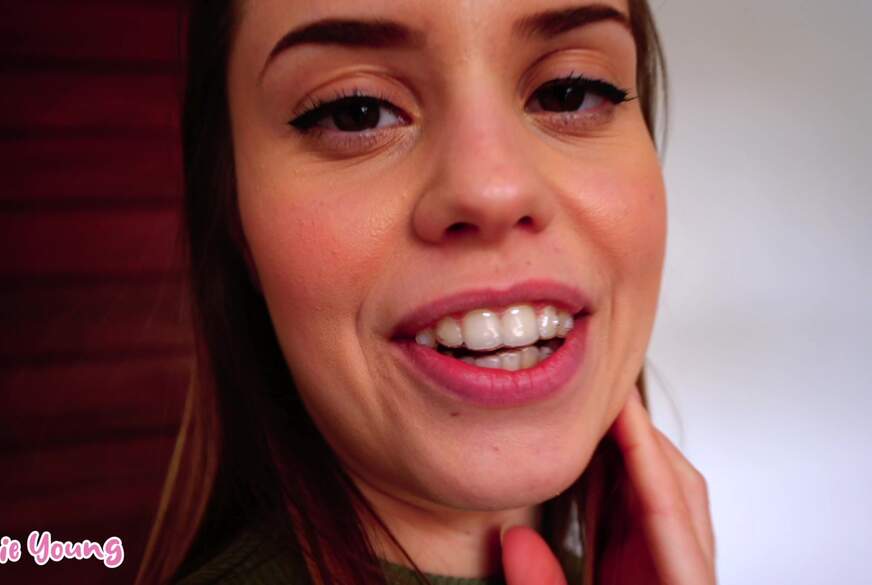 jamie-young: In den Mund g******t!!