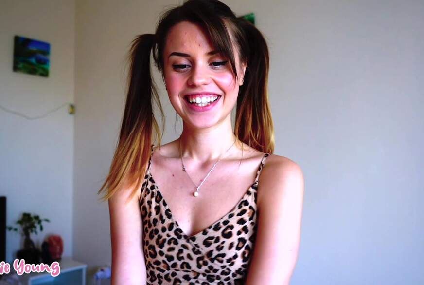 jamie-young: Pippi Langstrumpf wird H******e g*****t!