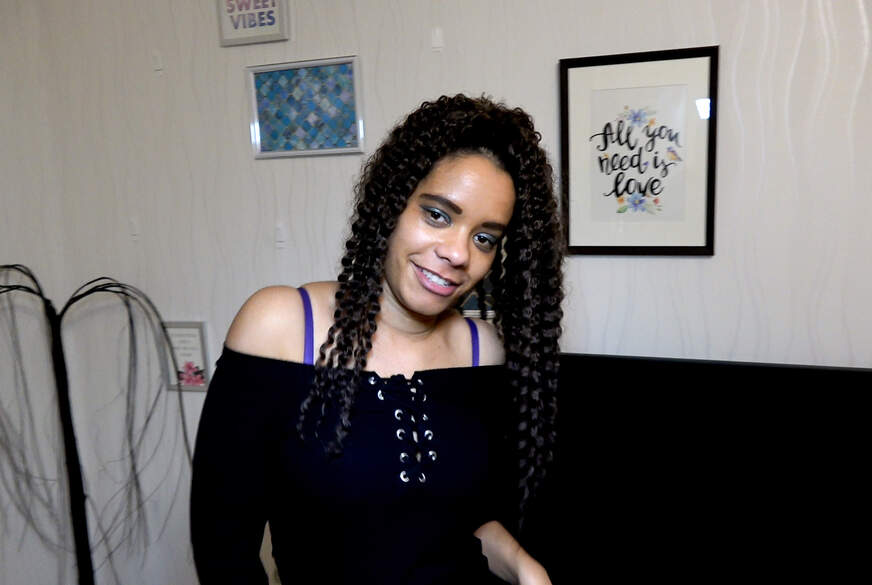 UNSCHULDSLAMM B***t WIE DER WIND von Andy-Star