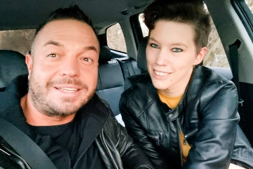 NEWCOMER LARA 30 OHNE KONDOM G*****t von Andy-Star