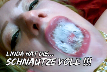 LINDA AUS HOLLAND AO-S****a-GB IN MAUL UND F***e C******e