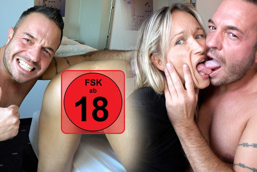 MILF Nora A****k-TEST BESTANDEN?! Unwiderstehlich und bereit für alles! von Andy-Star