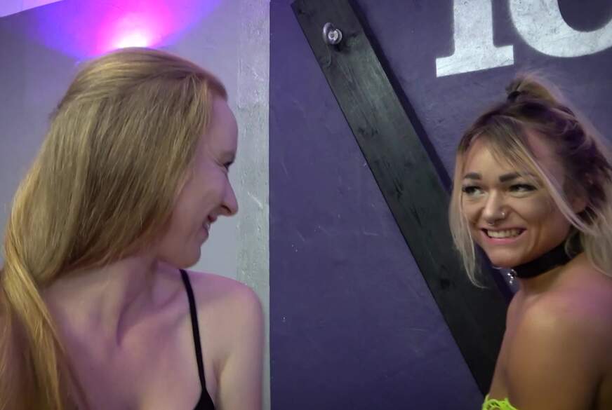 Andy-Star: A*****g UND VERSTÖREND! S****a-n****n von D**k-S******en z******t AO-g******g